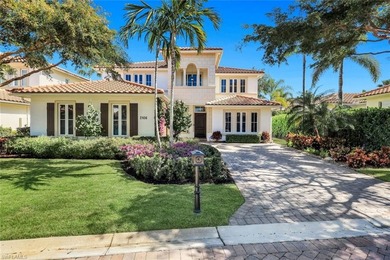 Presenting an exceptional opportunity within the gates of the on Grey Oaks Golf and Country Club in Florida - for sale on GolfHomes.com, golf home, golf lot
