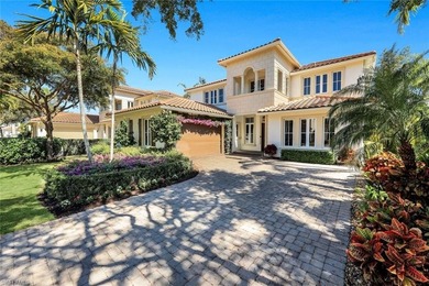 Presenting an exceptional opportunity within the gates of the on Grey Oaks Golf and Country Club in Florida - for sale on GolfHomes.com, golf home, golf lot