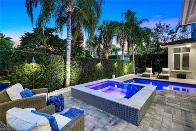 Presenting an exceptional opportunity within the gates of the on Grey Oaks Golf and Country Club in Florida - for sale on GolfHomes.com, golf home, golf lot