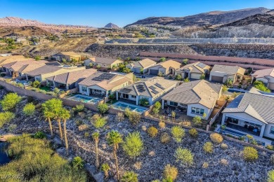 REDUCED!!! Spectacular Lake Las Vegas resort style home on Falls Golf Course in Nevada - for sale on GolfHomes.com, golf home, golf lot