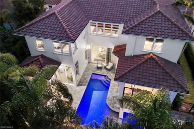 Presenting an exceptional opportunity within the gates of the on Grey Oaks Golf and Country Club in Florida - for sale on GolfHomes.com, golf home, golf lot