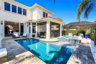 Presenting an exceptional opportunity within the gates of the on Grey Oaks Golf and Country Club in Florida - for sale on GolfHomes.com, golf home, golf lot