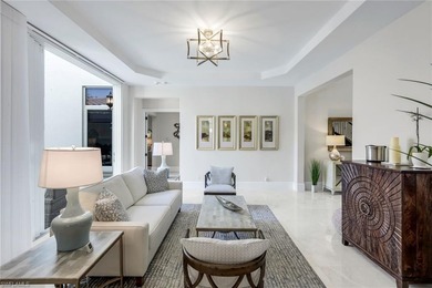 Presenting an exceptional opportunity within the gates of the on Grey Oaks Golf and Country Club in Florida - for sale on GolfHomes.com, golf home, golf lot