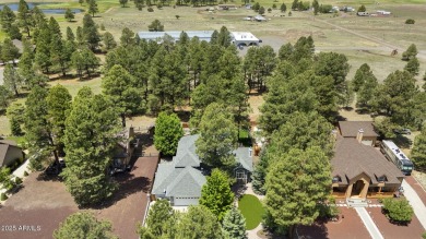 Welcome to this spacious 3,386 sq ft home in the highly on Highland Meadows Golf Club in Arizona - for sale on GolfHomes.com, golf home, golf lot