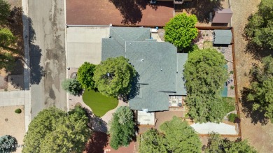 Welcome to this spacious 3,386 sq ft home in the highly on Highland Meadows Golf Club in Arizona - for sale on GolfHomes.com, golf home, golf lot