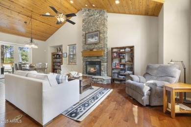 Welcome to this spacious 3,386 sq ft home in the highly on Highland Meadows Golf Club in Arizona - for sale on GolfHomes.com, golf home, golf lot