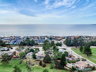 Welcome to this enchanting 4-bedroom, 3.5 bathroom on Seascape Golf Club in California - for sale on GolfHomes.com, golf home, golf lot