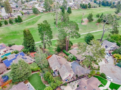 Welcome to this enchanting 4-bedroom, 3.5 bathroom on Seascape Golf Club in California - for sale on GolfHomes.com, golf home, golf lot