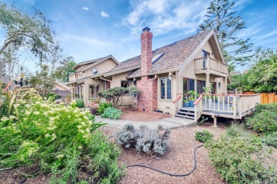 Welcome to this enchanting 4-bedroom, 3.5 bathroom on Seascape Golf Club in California - for sale on GolfHomes.com, golf home, golf lot