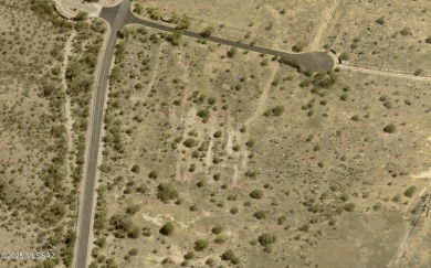 Discover an incredible opportunity to build your dream home on on Quail Creek Country Club  in Arizona - for sale on GolfHomes.com, golf home, golf lot