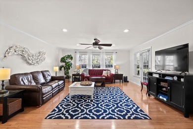 Located in the highly sought-after gated community of Wachesaw on  in South Carolina - for sale on GolfHomes.com, golf home, golf lot