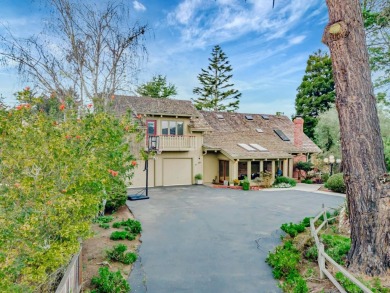 Welcome to this enchanting 4-bedroom, 3.5 bathroom on Seascape Golf Club in California - for sale on GolfHomes.com, golf home, golf lot