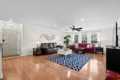 Located in the highly sought-after gated community of Wachesaw on  in South Carolina - for sale on GolfHomes.com, golf home, golf lot