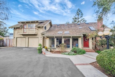 Welcome to this enchanting 4-bedroom, 3.5 bathroom on Seascape Golf Club in California - for sale on GolfHomes.com, golf home, golf lot