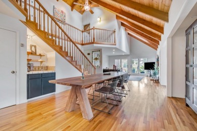 Welcome to this enchanting 4-bedroom, 3.5 bathroom on Seascape Golf Club in California - for sale on GolfHomes.com, golf home, golf lot