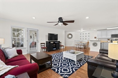 Located in the highly sought-after gated community of Wachesaw on  in South Carolina - for sale on GolfHomes.com, golf home, golf lot