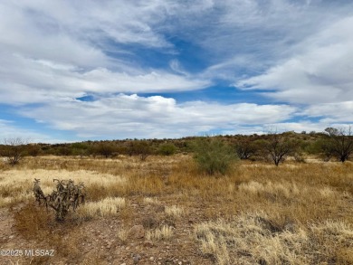 Discover an incredible opportunity to build your dream home on on Quail Creek Country Club  in Arizona - for sale on GolfHomes.com, golf home, golf lot