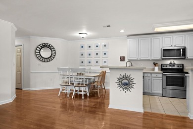 Located in the highly sought-after gated community of Wachesaw on  in South Carolina - for sale on GolfHomes.com, golf home, golf lot