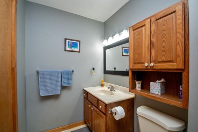 Charming Retreat Surrounded By Nature on Oak Run Golf Course in Illinois - for sale on GolfHomes.com, golf home, golf lot
