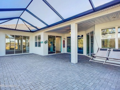 Rare Bimini Model Home in Margaritaville with one of the largest on LPGA International Golf Course in Florida - for sale on GolfHomes.com, golf home, golf lot