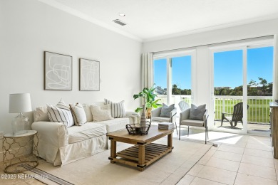 Spacious 3BR/2BA plus office condo in Tifton Cove, Ponte Vedra on Sawgrass Country Club  in Florida - for sale on GolfHomes.com, golf home, golf lot