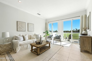 Spacious 3BR/2BA plus office condo in Tifton Cove, Ponte Vedra on Sawgrass Country Club  in Florida - for sale on GolfHomes.com, golf home, golf lot