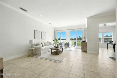 Spacious 3BR/2BA plus office condo in Tifton Cove, Ponte Vedra on Sawgrass Country Club  in Florida - for sale on GolfHomes.com, golf home, golf lot