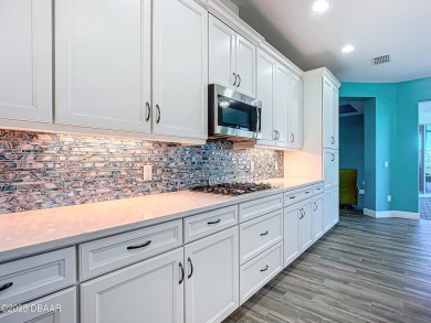 Rare Bimini Model Home in Margaritaville with one of the largest on LPGA International Golf Course in Florida - for sale on GolfHomes.com, golf home, golf lot