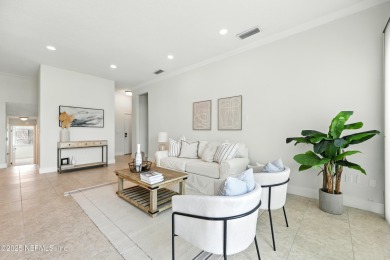 Spacious 3BR/2BA plus office condo in Tifton Cove, Ponte Vedra on Sawgrass Country Club  in Florida - for sale on GolfHomes.com, golf home, golf lot
