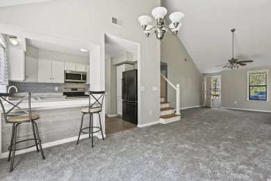Welcome to Your Next Chapter in Crowfield PlantationNestled in on Crowfield Golf and Country Club in South Carolina - for sale on GolfHomes.com, golf home, golf lot