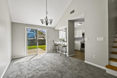 Welcome to Your Next Chapter in Crowfield PlantationNestled in on Crowfield Golf and Country Club in South Carolina - for sale on GolfHomes.com, golf home, golf lot
