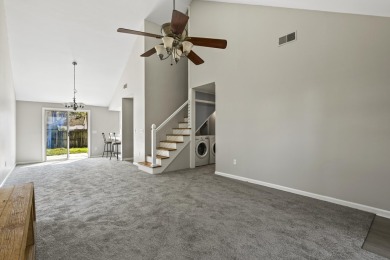 Welcome to Your Next Chapter in Crowfield PlantationNestled in on Crowfield Golf and Country Club in South Carolina - for sale on GolfHomes.com, golf home, golf lot