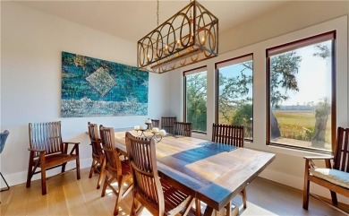 Boating, fishing, kayaking, or golfing... you can pick! Location on Sea Island Golf Club in Georgia - for sale on GolfHomes.com, golf home, golf lot