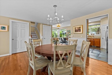 This unique Glen Eagles townhouse is centrally located in the on Vermont National Country Club in Vermont - for sale on GolfHomes.com, golf home, golf lot