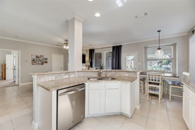 Welcome to your new home. Located in coveted Rockwall ISD and on The Shores Country Club in Texas - for sale on GolfHomes.com, golf home, golf lot