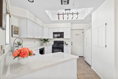 Welcome to life in Quail Creek, a vibrant, gated,Luxury on Quail Creek Country Club  in Arizona - for sale on GolfHomes.com, golf home, golf lot