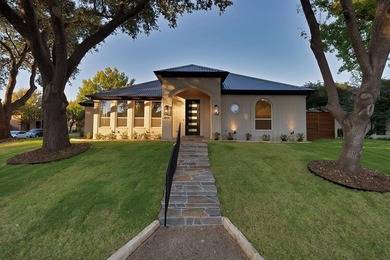 Welcome to 1913 Crockett Circle, an exceptional home in the on Four Seasons Resort and Club in Texas - for sale on GolfHomes.com, golf home, golf lot