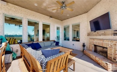 Boating, fishing, kayaking, or golfing... you can pick! Location on Sea Island Golf Club in Georgia - for sale on GolfHomes.com, golf home, golf lot