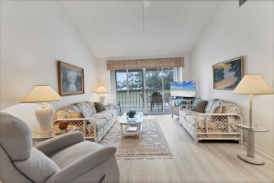 Enjoy fabulous Florida sunsets overlooking the 8th tee & Fairway on Plantation Golf and Country Club in Florida - for sale on GolfHomes.com, golf home, golf lot