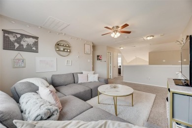 Welcome to your new home. Located in coveted Rockwall ISD and on The Shores Country Club in Texas - for sale on GolfHomes.com, golf home, golf lot