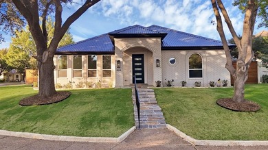 Welcome to 1913 Crockett Circle, an exceptional home in the on Four Seasons Resort and Club in Texas - for sale on GolfHomes.com, golf home, golf lot