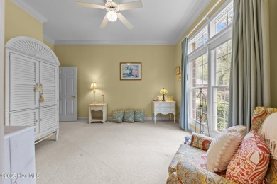 Have you ever wanted to own one of the seven homes on McKenzie on Pinehurst Golf Course No. 8 in North Carolina - for sale on GolfHomes.com, golf home, golf lot