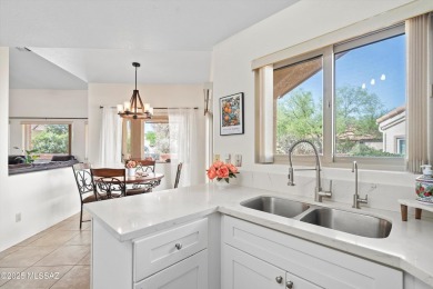 Welcome to life in Quail Creek, a vibrant, gated,Luxury on Quail Creek Country Club  in Arizona - for sale on GolfHomes.com, golf home, golf lot