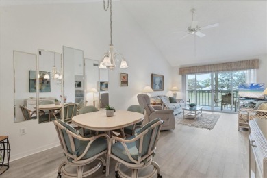 Enjoy fabulous Florida sunsets overlooking the 8th tee & Fairway on Plantation Golf and Country Club in Florida - for sale on GolfHomes.com, golf home, golf lot