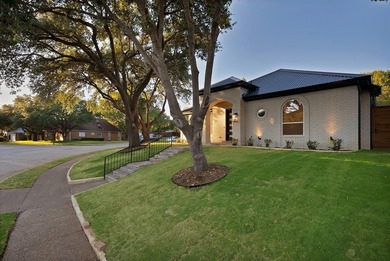 Welcome to 1913 Crockett Circle, an exceptional home in the on Four Seasons Resort and Club in Texas - for sale on GolfHomes.com, golf home, golf lot