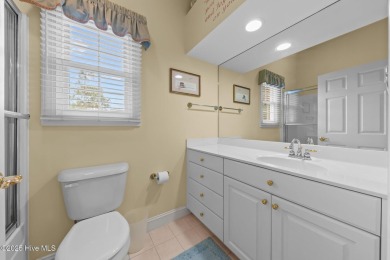 Have you ever wanted to own one of the seven homes on McKenzie on Pinehurst Golf Course No. 8 in North Carolina - for sale on GolfHomes.com, golf home, golf lot