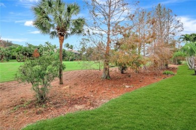 Nestled in the heart of Estero, this stunning 2-bedroom plus den on Wildcat Run Golf and Country Club in Florida - for sale on GolfHomes.com, golf home, golf lot