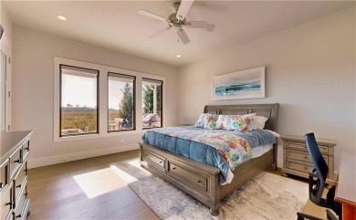 Boating, fishing, kayaking, or golfing... you can pick! Location on Sea Island Golf Club in Georgia - for sale on GolfHomes.com, golf home, golf lot