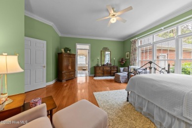 Have you ever wanted to own one of the seven homes on McKenzie on Pinehurst Golf Course No. 8 in North Carolina - for sale on GolfHomes.com, golf home, golf lot