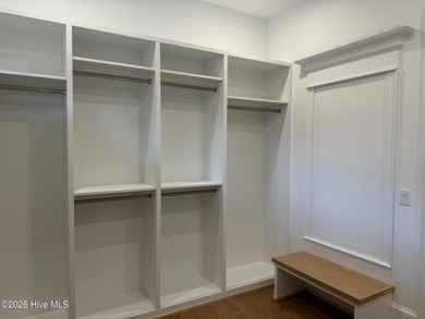 Welcome to 7 Ridgeland Street-a beautifully designed new home by on Forest Creek Golf Club  in North Carolina - for sale on GolfHomes.com, golf home, golf lot